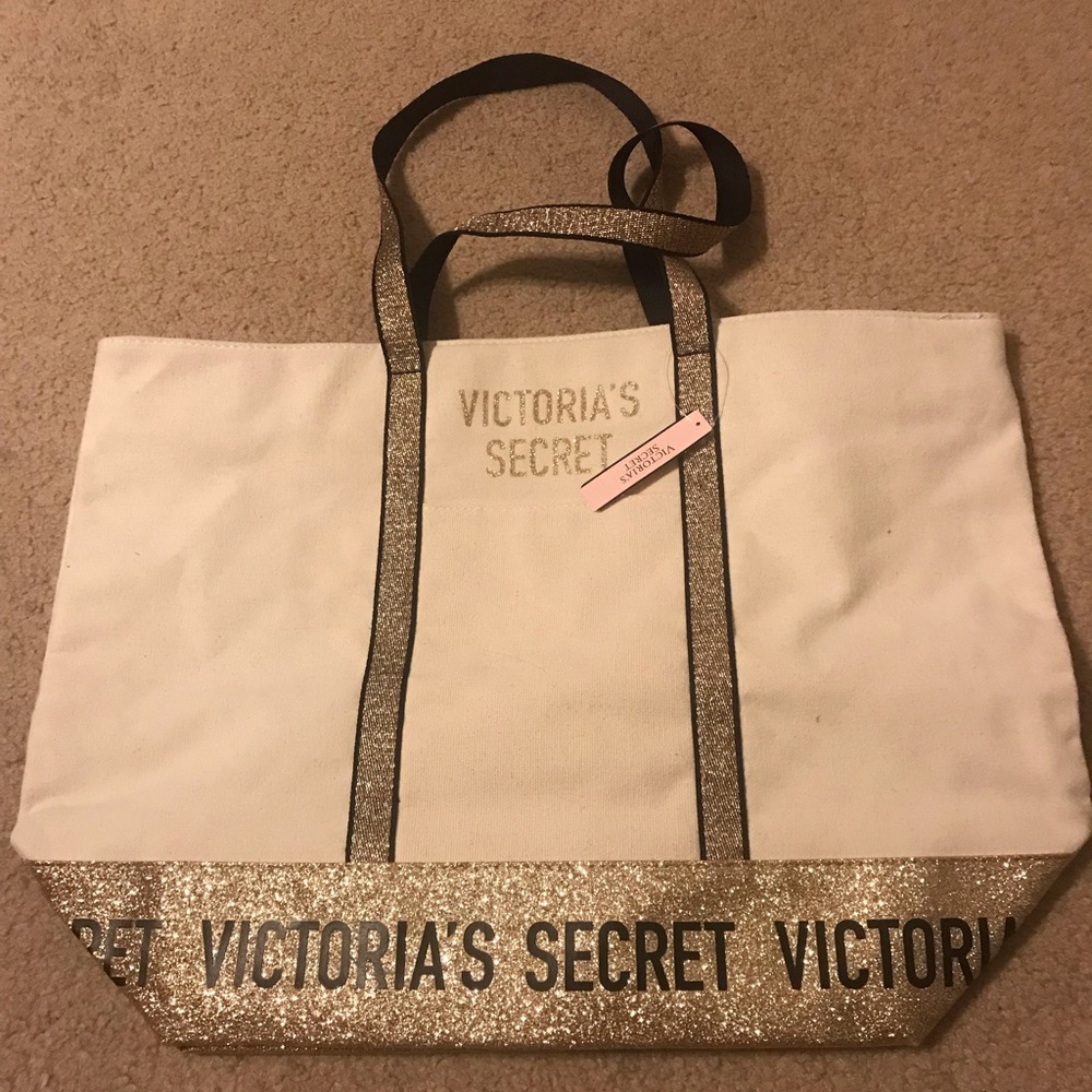 Victoria’s Secret tote